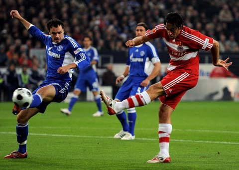 造出空位投 造出空位投